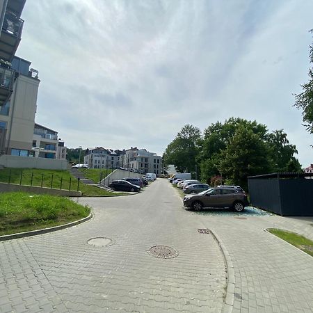 Apartamenty Na Tatarskiej 4A Перемишль Екстер'єр фото