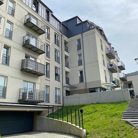 Apartamenty Na Tatarskiej 4A Перемишль Екстер'єр фото
