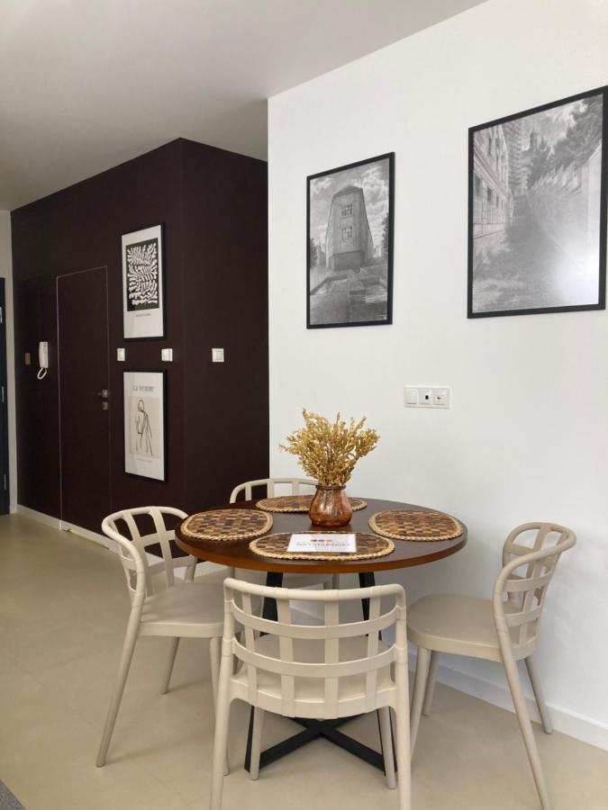 Apartamenty Na Tatarskiej 4A Перемишль Екстер'єр фото
