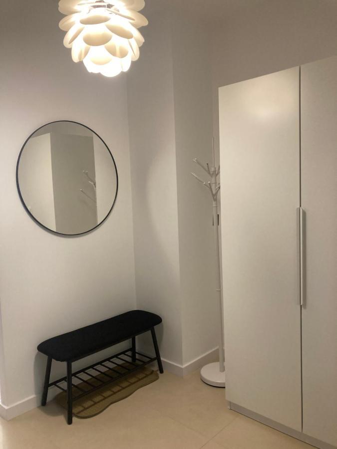 Apartamenty Na Tatarskiej 4A Перемишль Екстер'єр фото